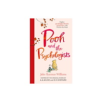 HarperCollins Publishers POOH & PSYCHOLOGI_WINNIE-TH PB (häftad, eng)