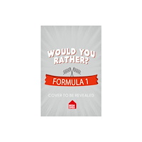HarperCollins Publishers 100% Unofficial Would You Rather Formula 1 (häftad, eng)