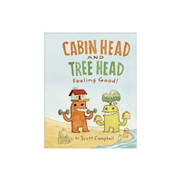 Dorling Kindersley Ltd Cabin Head and Tree Head Feeling Good! (häftad, eng)
