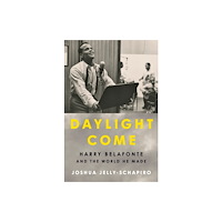 Penguin Putnam Inc Daylight Come (inbunden, eng)