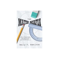 University Alabama Press The Math Mafia (häftad, eng)