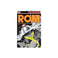 Marvel Comics Rom Epic Collection: The Original Marvel Years Vol. 5 (häftad, eng)