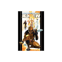 Marvel Comics Ultimate X-Men Omnibus Vol. 4 Kaare Andrews Cover (inbunden, eng)