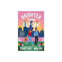 Thomas nelson publishers Brighter than Before (häftad, eng)