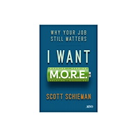 University of Toronto Press I Want M.O.R.E. (inbunden, eng)