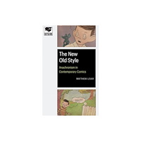 University of Nebraska Press The New Old Style (häftad, eng)