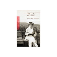 University of Nebraska Press Cather Studies, Volume 15 (häftad, eng)