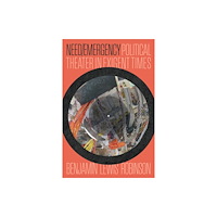 Stanford university press Need/Emergency (häftad, eng)