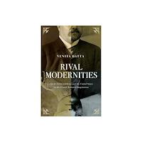 Stanford university press Rival Modernities (häftad, eng)
