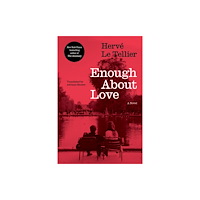 Other Press LLC Enough About Love (häftad, eng)