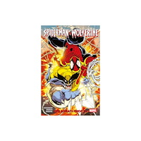 Panini Publishing Ltd Spider-Man & Wolverine Vol. 2: Life & Death Choices (häftad, eng)