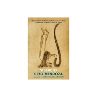 Seven Stories Press Ltd Silencio (häftad, eng)