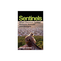 Scribe Publications Sentinels (häftad, eng)
