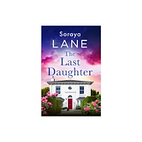 Little, Brown Book Group The Last Daughter (häftad, eng)