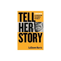 Beacon Press Tell Her Story (häftad, eng)