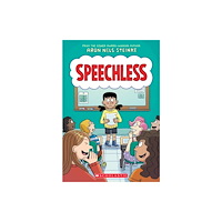 Not Stated Speechless: A Graphic Novel (häftad, eng)