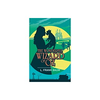 Arcturus publishing ltd The Wonderful Wizard of Oz (häftad, eng)