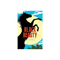 Arcturus publishing ltd Black Beauty (häftad, eng)