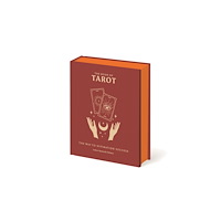 Arcturus publishing ltd The Book of Tarot (inbunden, eng)