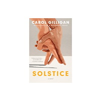 Random House USA Inc Solstice (inbunden, eng)