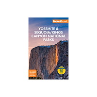 Random House USA Inc Fodor''s Yosemite & Sequoia National Parks (häftad, eng)