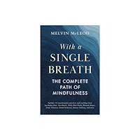 Shambhala Publications Inc With a Single Breath (häftad, eng)