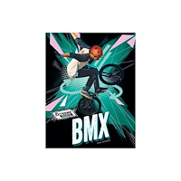 Redback Publishing BMX (inbunden, eng)