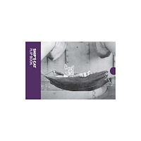 Imperial War Museum Ship's Cat: Flip Book (häftad, eng)