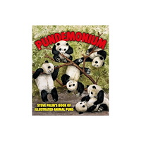 Merlin Unwin Books Pundemonium (inbunden, eng)