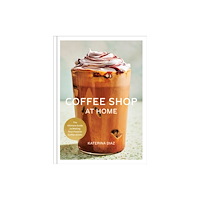 Random House USA Inc Coffee Shop at Home (inbunden, eng)