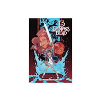 Idea & Design Works 13 Demons Dead (häftad, eng)