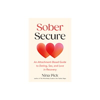 North Atlantic Books,U.S. Sober Secure (häftad, eng)