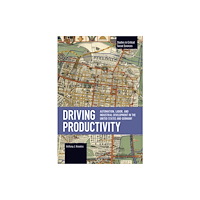 Haymarket Books Driving Productivity (häftad, eng)