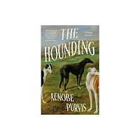 Henry Holt and Co. Hounding (häftad, eng)
