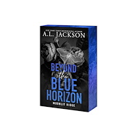 Entangled Publishing, LLC Beyond the Blue Horizon (häftad, eng)