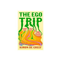 Orion The Ego Trip (häftad, eng)