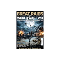 Key Publishing Ltd Great Raids Of World War Two (häftad, eng)