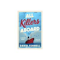 Orion All Killers Aboard (häftad, eng)