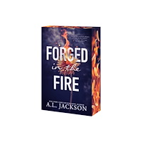 Entangled Publishing, LLC Forged in the Fire (häftad, eng)