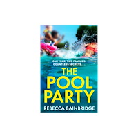 Quercus Publishing The Pool Party (häftad, eng)