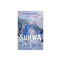 St. Martin's Publishing Group Guardians of Dawn: Suhwa (inbunden, eng)