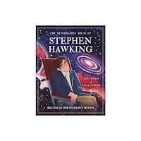 Arcturus publishing ltd The Remarkable Ideas of Stephen Hawking (inbunden, eng)