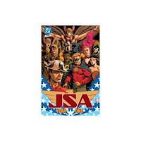 DC Comics JSA Vol. 3: Year One (inbunden, eng)
