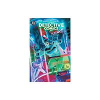DC Comics Batman: Detective Comics Vol. 3: The Courage That Kills (inbunden, eng)