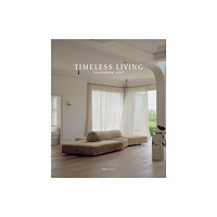 Beta-Plus Timeless Living Yearbook 2027 (inbunden, eng)