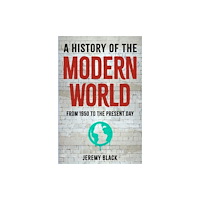 Arcturus publishing ltd History of the Modern World (häftad, eng)