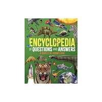 Arcturus publishing ltd Encyclopedia of Questions and Answers (inbunden, eng)