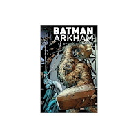 DC Comics Batman Arkham: Clayface (2026 Edition) (häftad, eng)
