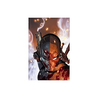DC Comics Deathstroke Vol. 1: The Professional (2026 Edition) (häftad, eng)