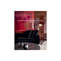 Beta-Plus Contemporary Living Yearbook 2027 (inbunden, eng)
